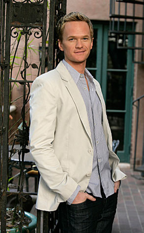 How I Met Your Mother, Neil Patrick Harris How I Met Your Mother, Neil Patrick Harris